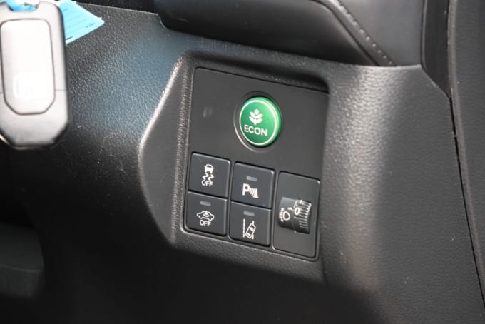 2025 Honda Hr-v