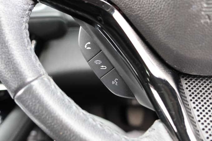 2025 Honda Hr-v