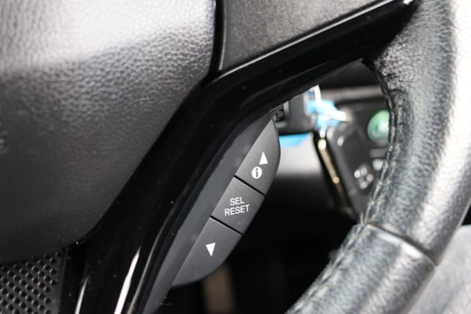 2025 Honda Hr-v