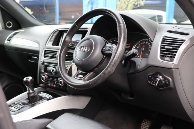 2025 Audi Q5