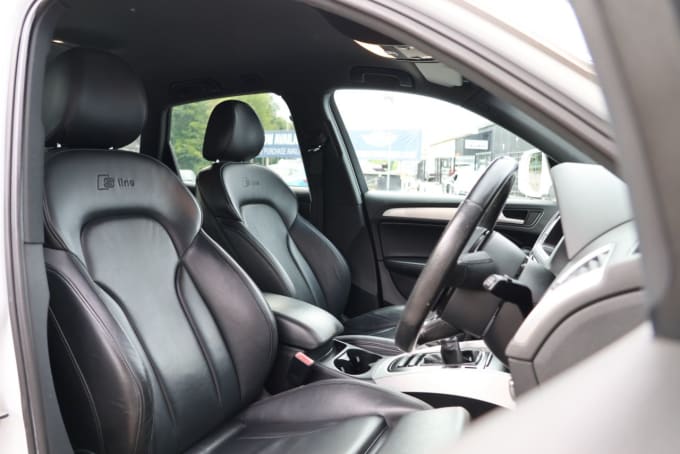 2025 Audi Q5