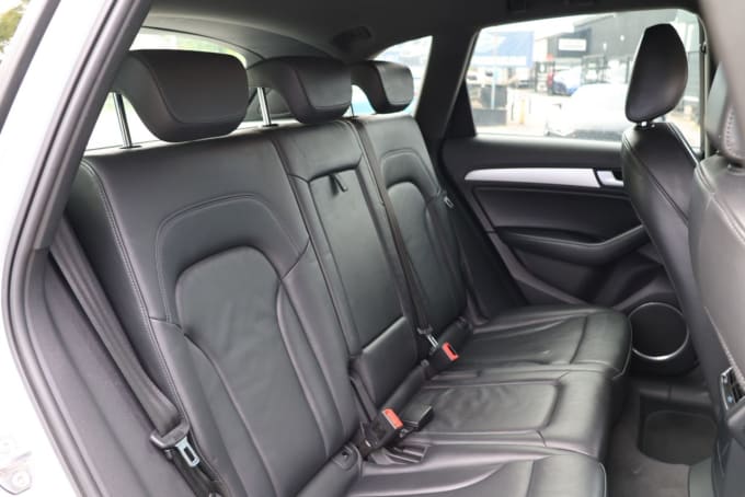 2025 Audi Q5