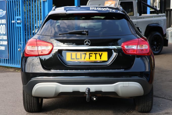 2025 Mercedes-benz Gla