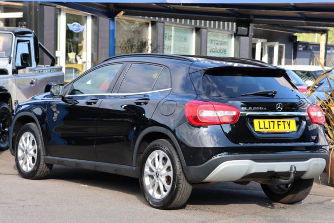 2025 Mercedes-benz Gla