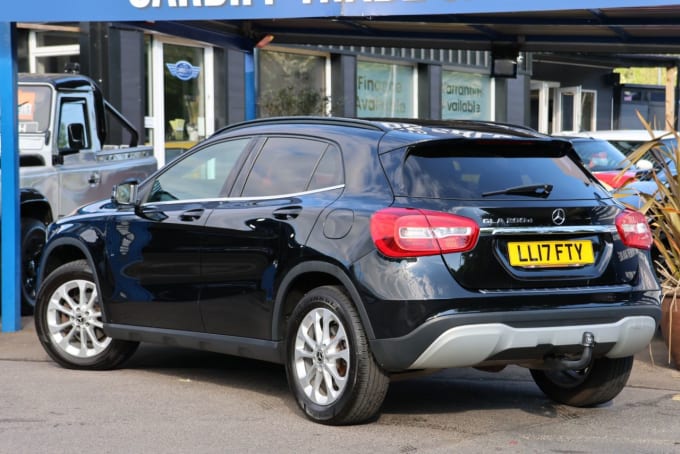 2025 Mercedes-benz Gla
