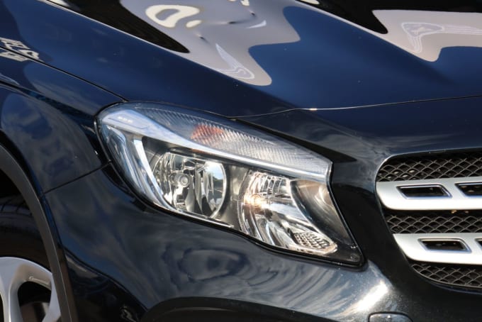 2025 Mercedes-benz Gla