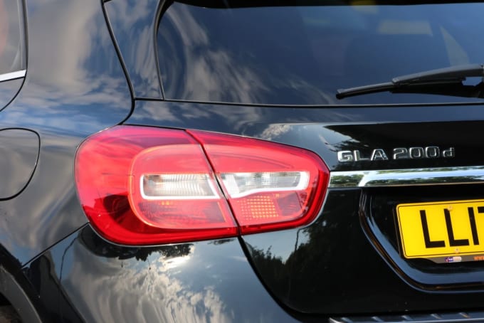2025 Mercedes-benz Gla