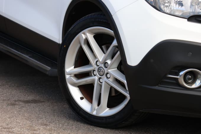 2025 Vauxhall Mokka