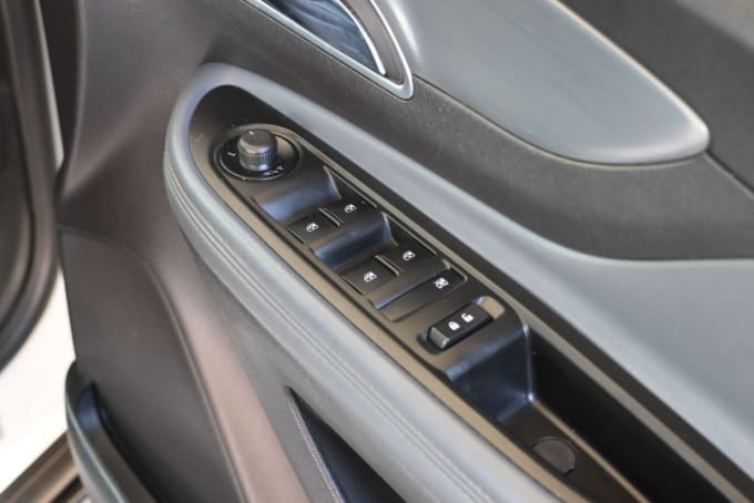2025 Vauxhall Mokka