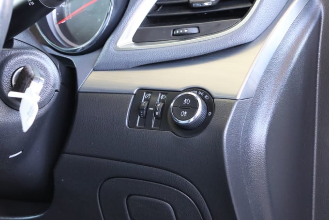 2025 Vauxhall Mokka