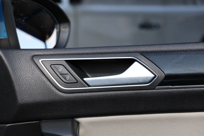 2025 Volkswagen Touran