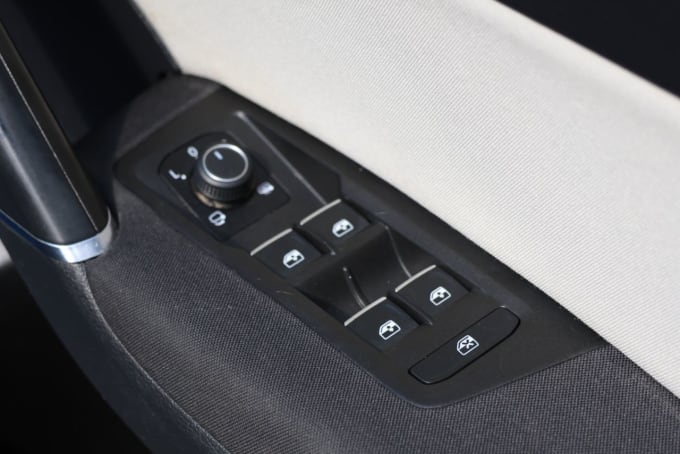 2025 Volkswagen Touran