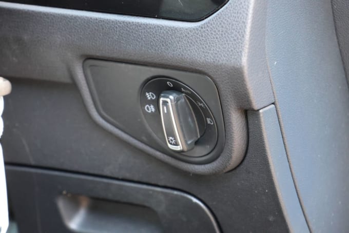2025 Volkswagen Touran