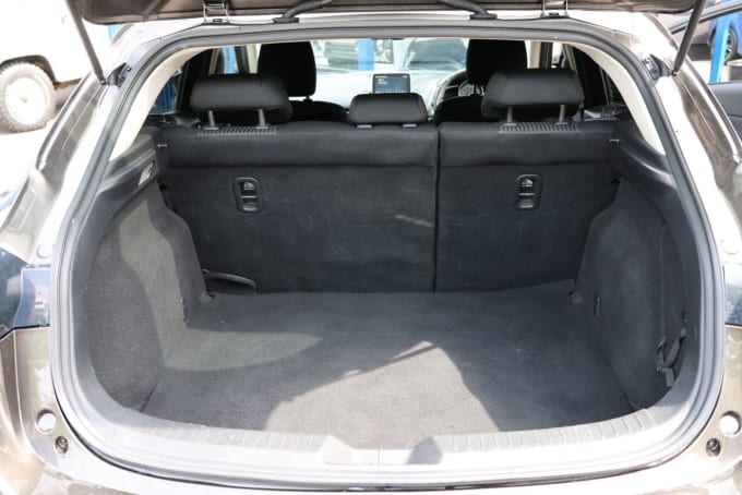 2025 Mazda Mazda3