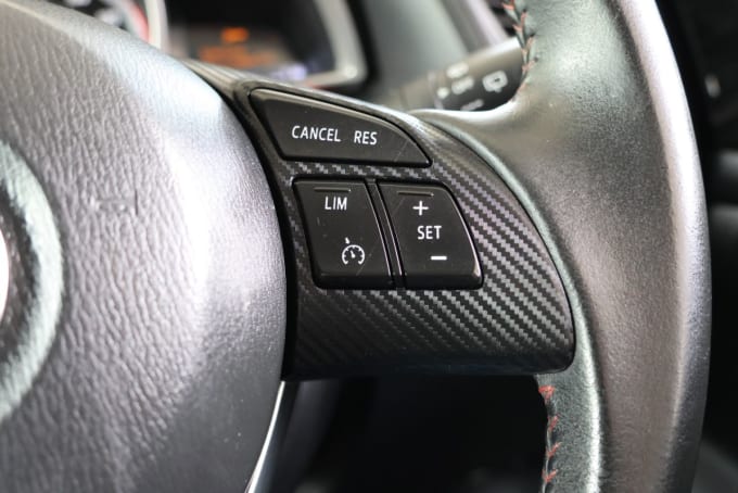 2025 Mazda Mazda3