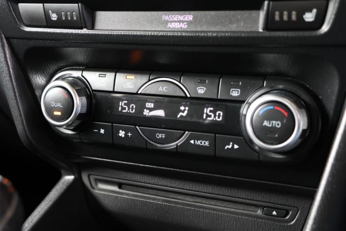 2025 Mazda Mazda3