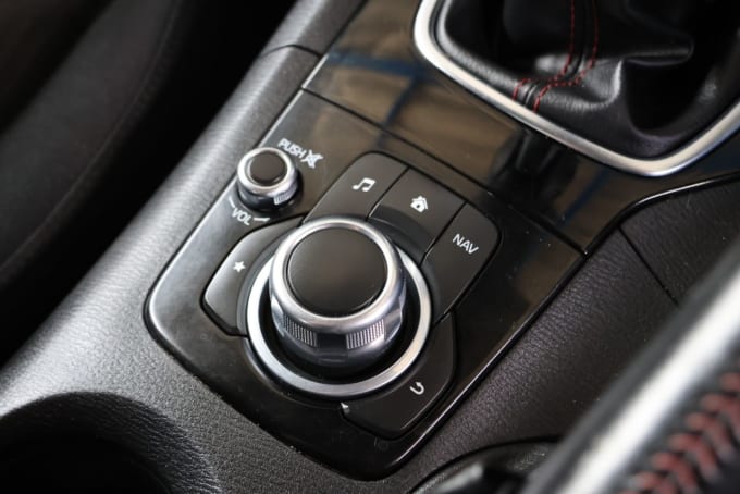 2025 Mazda Mazda3