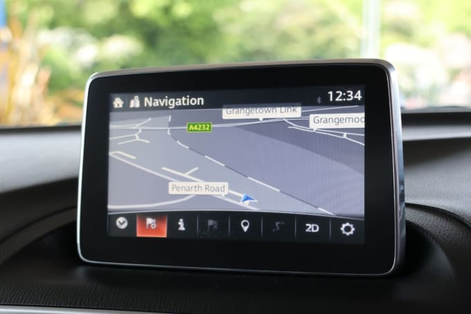 2025 Mazda Mazda3