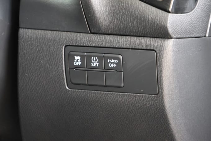 2025 Mazda Mazda3