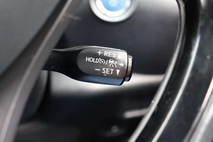 2025 Toyota C-hr