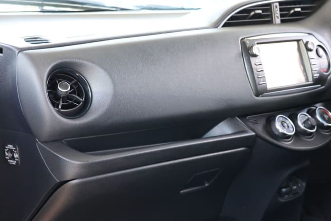 2025 Toyota Yaris