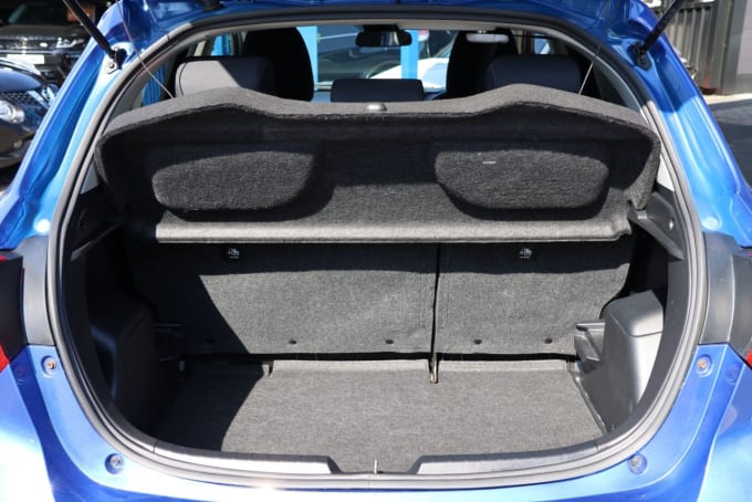 2025 Toyota Yaris