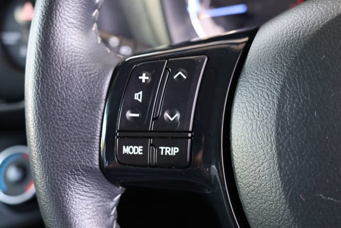 2025 Toyota Yaris