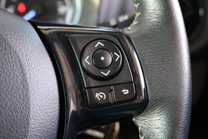 2025 Toyota Yaris