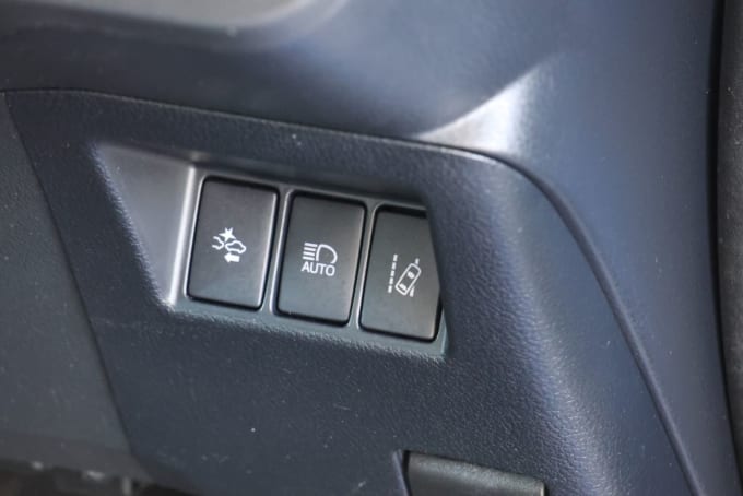2025 Toyota Yaris