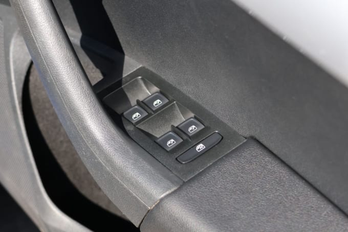 2025 Skoda Octavia