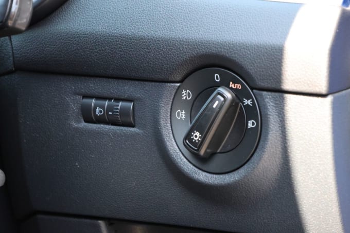 2025 Skoda Octavia