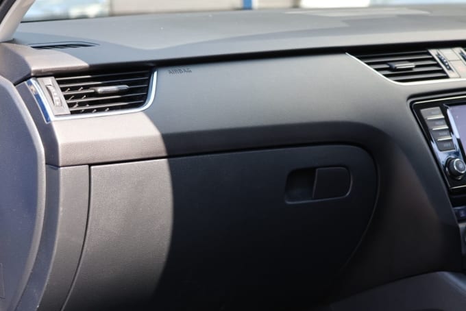 2025 Skoda Octavia