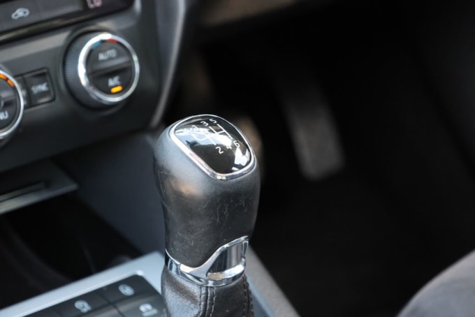 2025 Skoda Octavia
