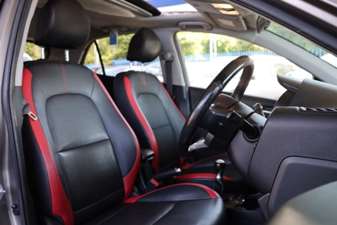 2025 Kia Picanto