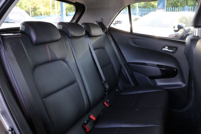 2025 Kia Picanto