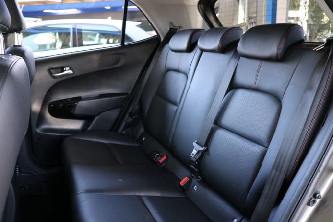 2025 Kia Picanto