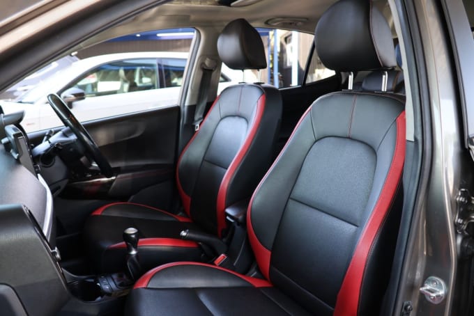 2025 Kia Picanto