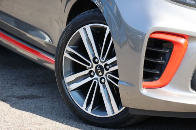 2025 Kia Picanto