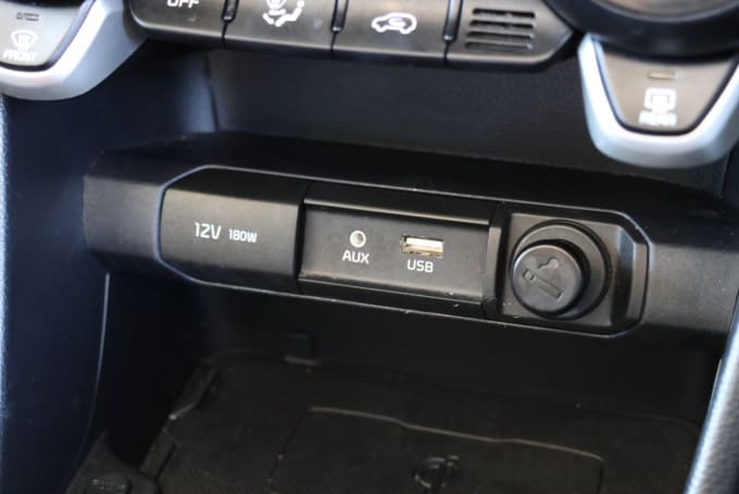 2025 Kia Picanto