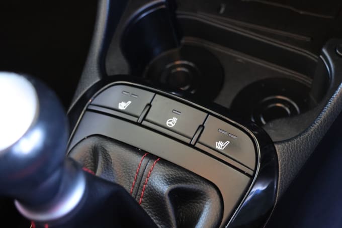 2025 Kia Picanto