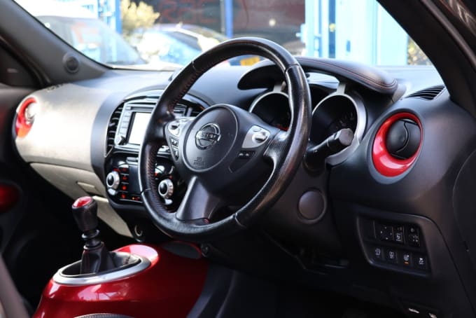 2025 Nissan Juke