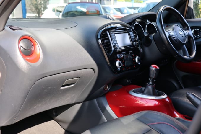 2025 Nissan Juke