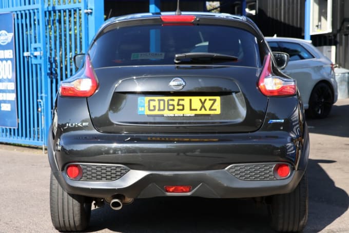 2025 Nissan Juke