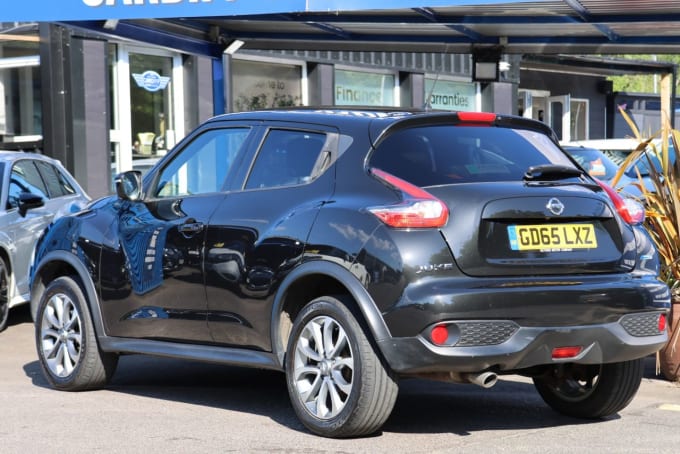 2025 Nissan Juke