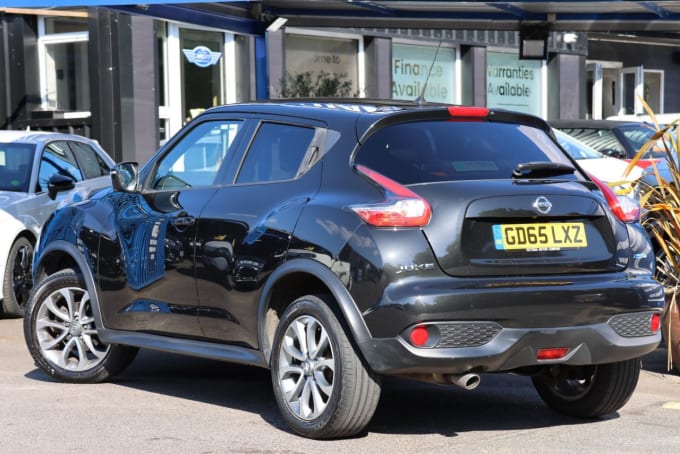 2025 Nissan Juke