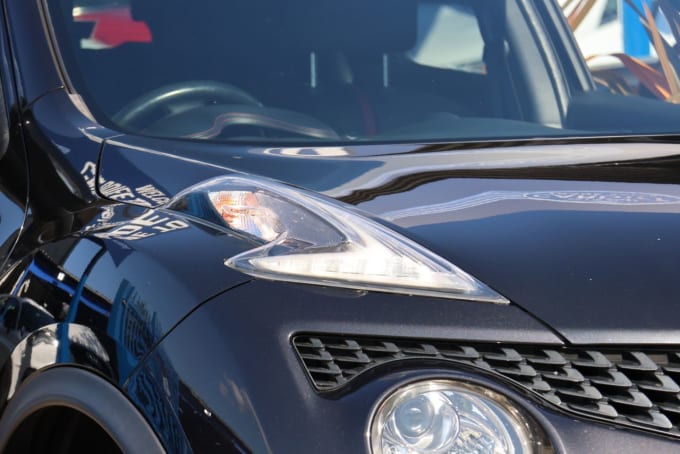 2025 Nissan Juke