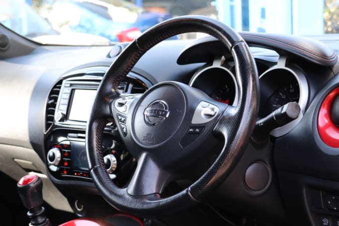 2025 Nissan Juke