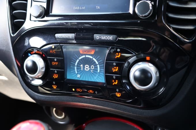 2025 Nissan Juke