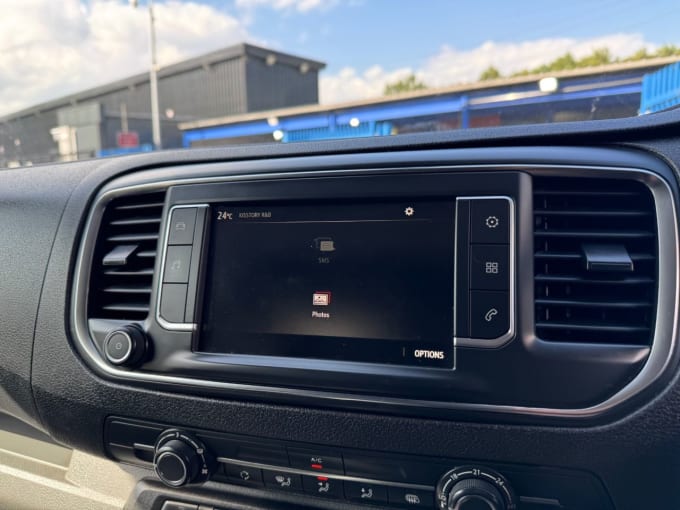 2025 Vauxhall Vivaro