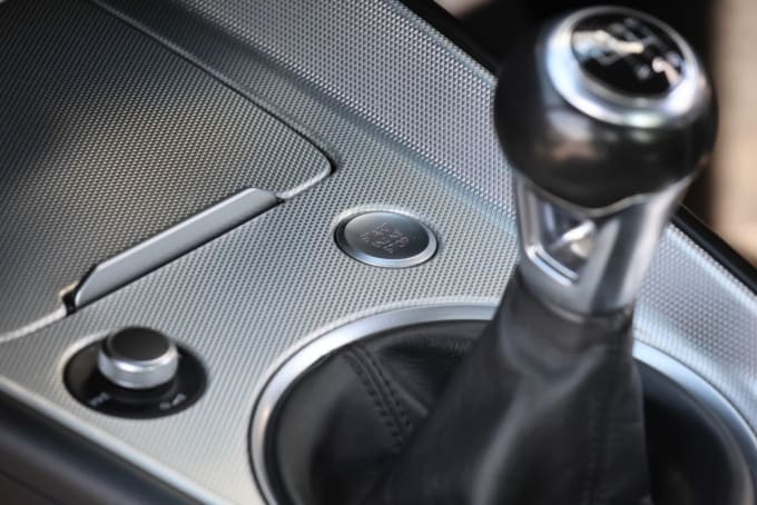 2025 Audi Tt